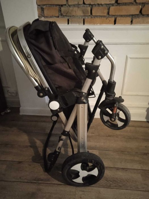 коляска трансформер