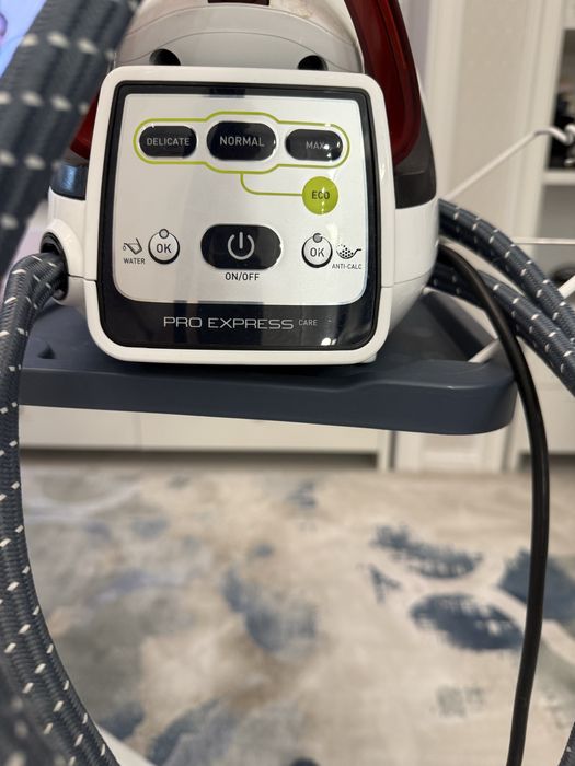 Продам утюг парогенератор