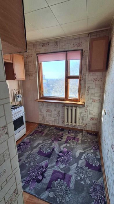 Продам 1 комнатную квартиру