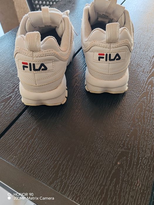 Originalni maratonki-FILA