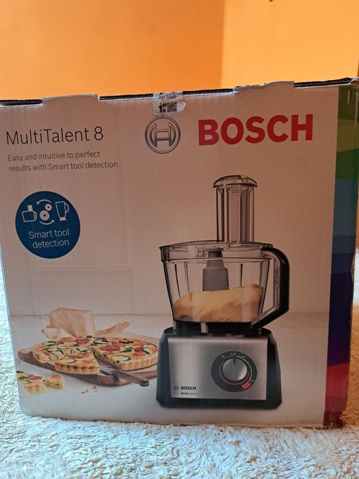 Bosch Робот MultiTalent 8