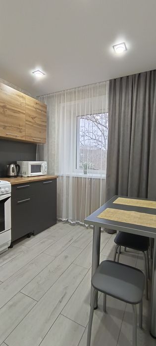 Сдам 1-ую квартиру на ночь