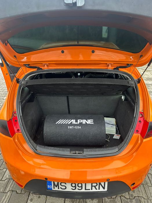 SEAT Leon 2009 — imagine 4