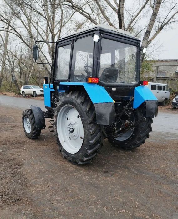 Трактор МТЗ•(Беларус) 82,1