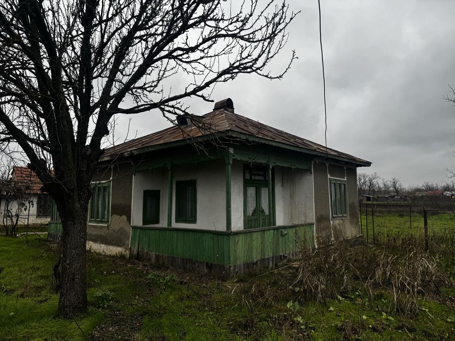 Casa Parinteasca