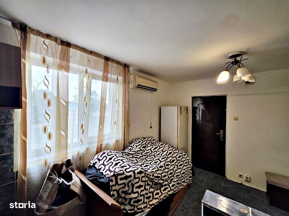 Ofertă! Apartament 2 camere (30 mp) pe Bd. Pieptănari–Doar 29.000 Euro