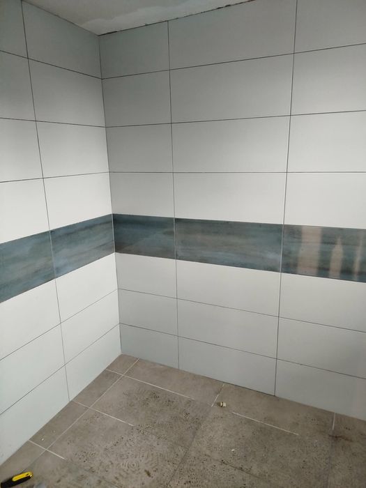 Строителни ремонти в София – плочки, шпакловка и боядисване