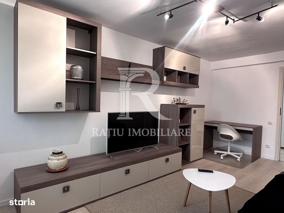 Apartament cu 2 camere | Prima Închiriere | Piața 1 Decembrie | Oradea — fotografia 2