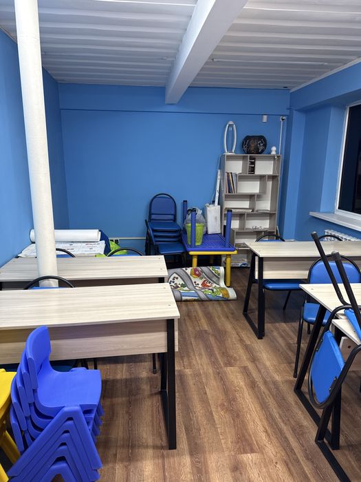 Офисы в аренду, на длительный срок