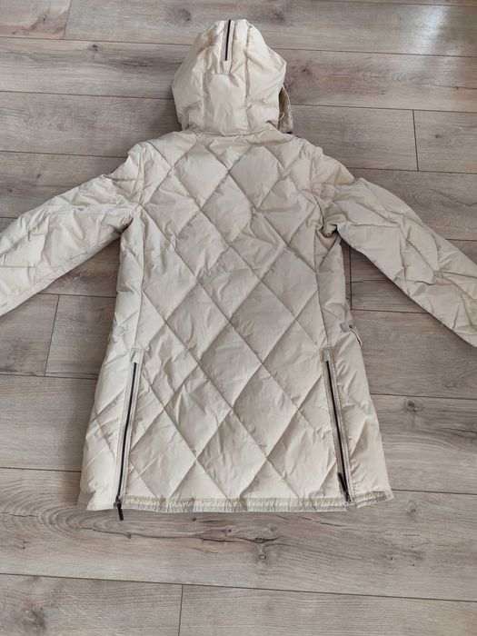 Дамско зимно яке