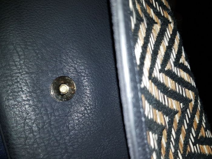 дамски чанти 2 бр