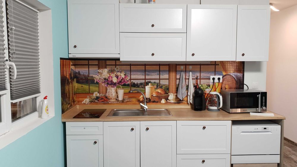 Дава се под наем Двустаен апартамент в Пловдив, Каменица 1 - 55 кв.м за 459 € - Снимка #5