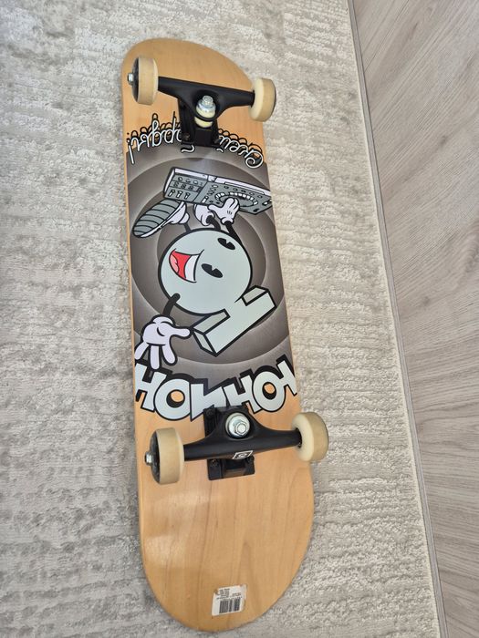 Продам Скейтборд