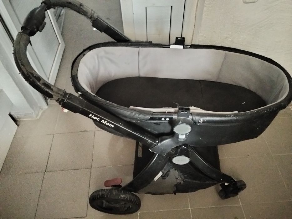 Коляска сатилды 15000
