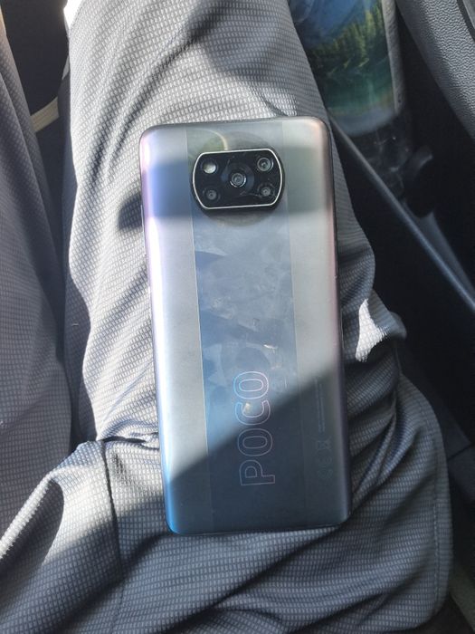Poco x3 pro поко