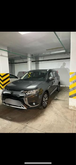 Продам Mitsubishi Outlander
