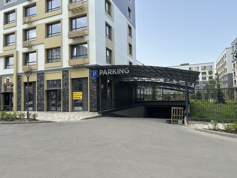 Кладовка 21 кв BI Group