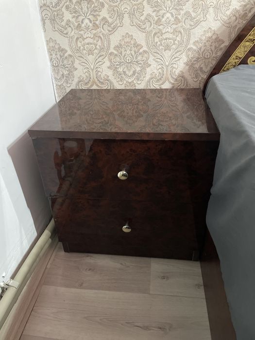 Спальный  гарнитур