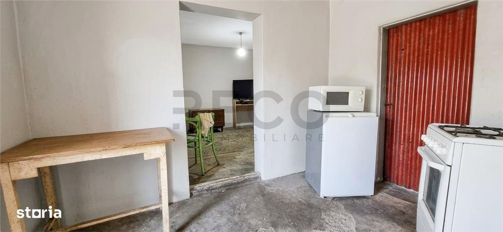 RECO Apartament la casa in Oradea la 3 min de Centru- teren 231mp