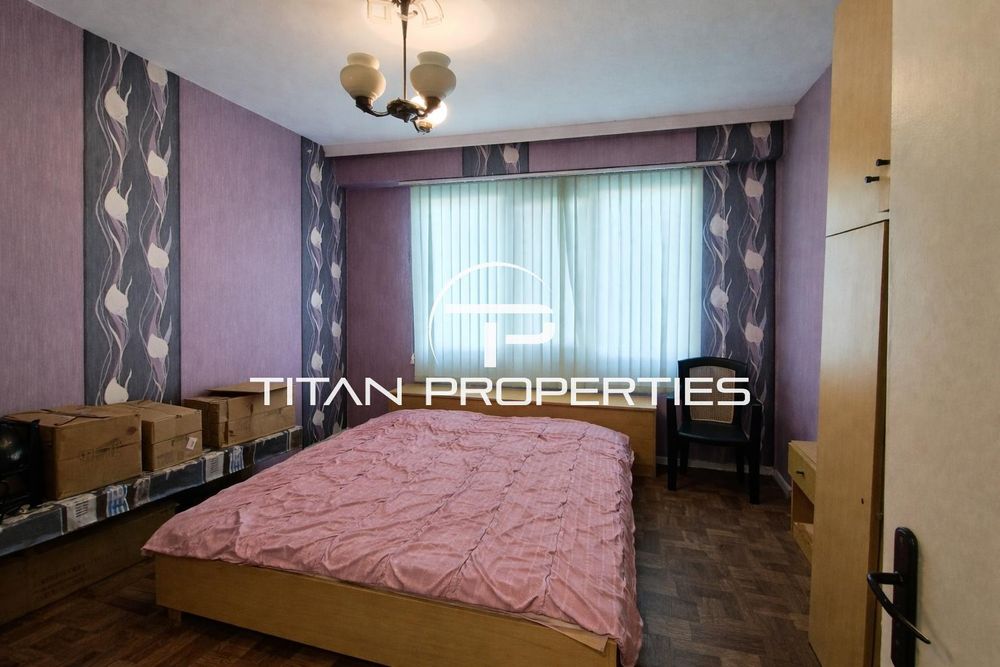 Продава се Двустаен апартамент в Пловдив, Южен - 60 кв.м за 799 €/кв.м - Снимка #2