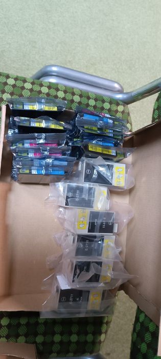 Epson workforce 7620 - A3