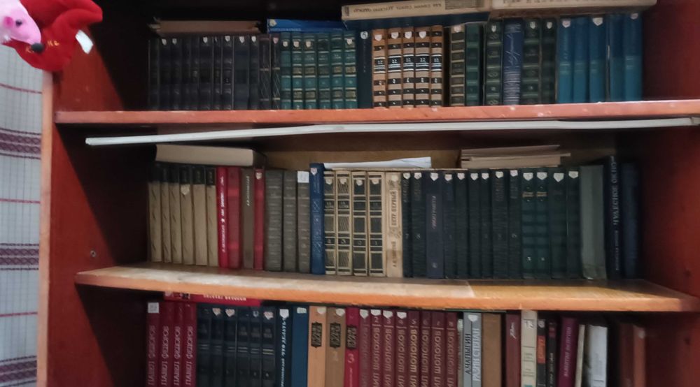 Книги в новом состоянии