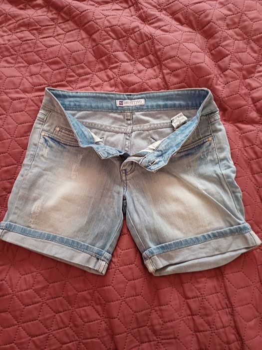 Vand blugi Obiettivo noi, nepurtati, S