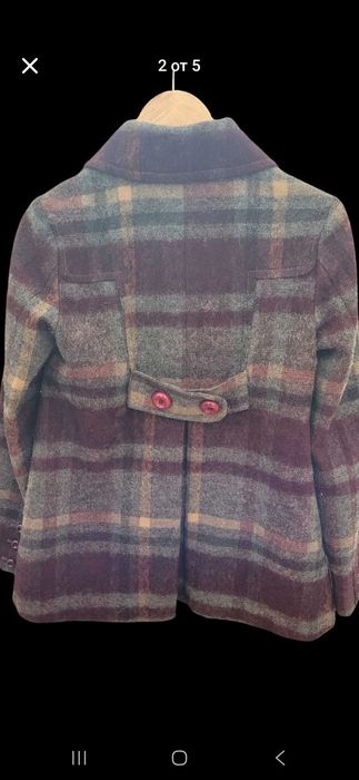 Дамско палто LIU JO