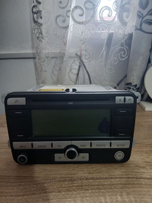 Vând navigatie originala volkswagen