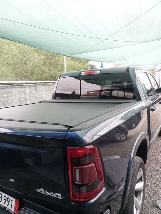 Ролетни Щори/покривала/ за пикапи