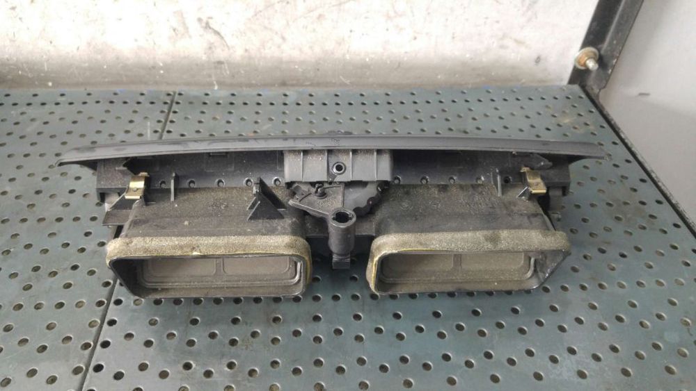 Grile aer bord buton avarie blocare geamuri bmw x3 e83 3415965 6131691950606