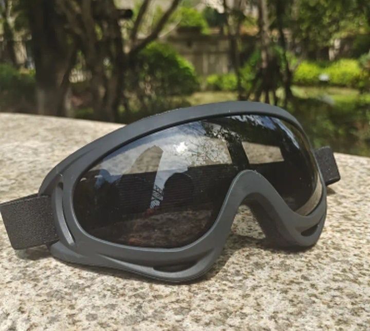 Новые Гугл очки продаются