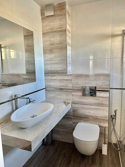 Дава се под наем Тристаен апартамент в София, Кръстова вада - 115 кв.м за 739.5 € - Снимка #9