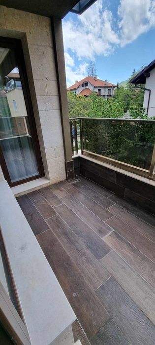 Дава се под наем Тристаен апартамент в София, Драгалевци - 82 кв.м за 775 € - Снимка #13