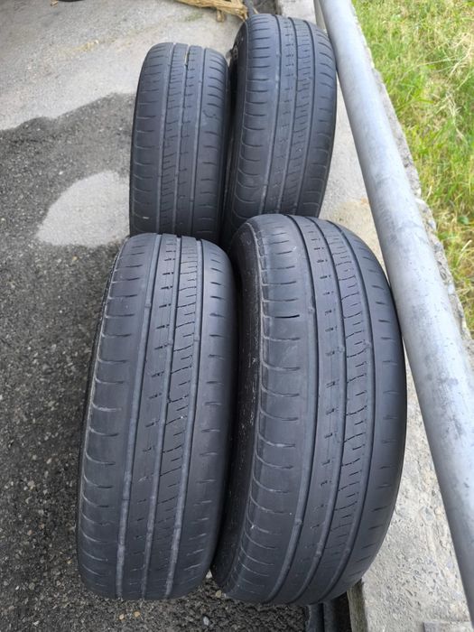 Шины летние Kumho 185/65/R15