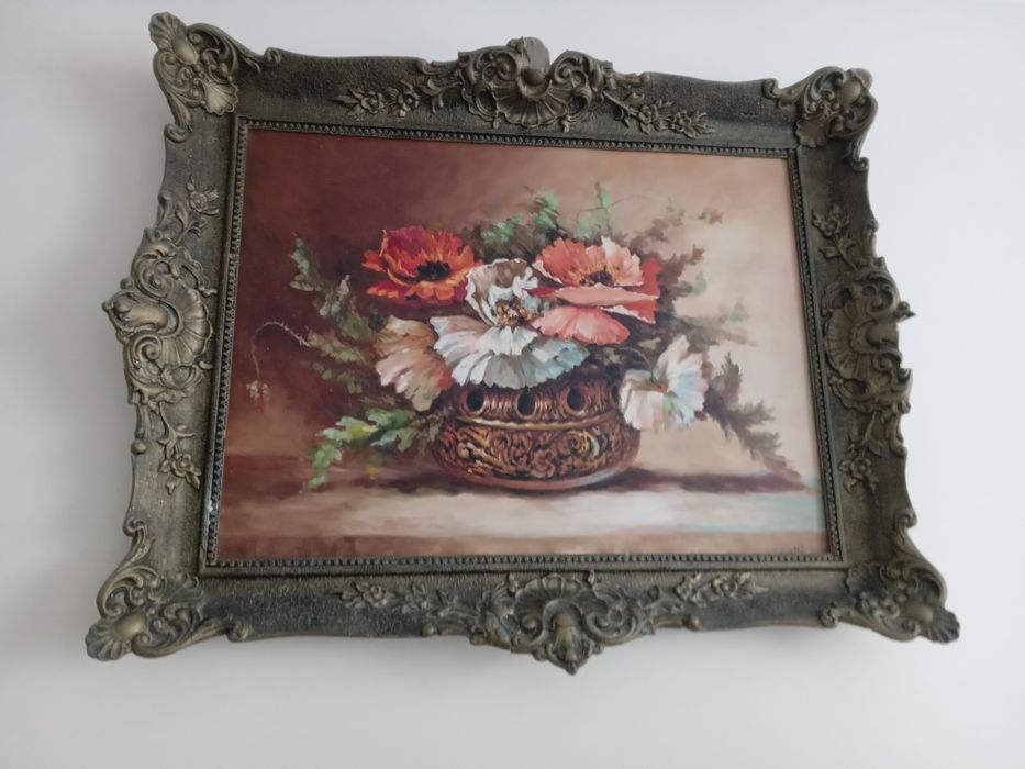 Tablouri originale GIROTTI