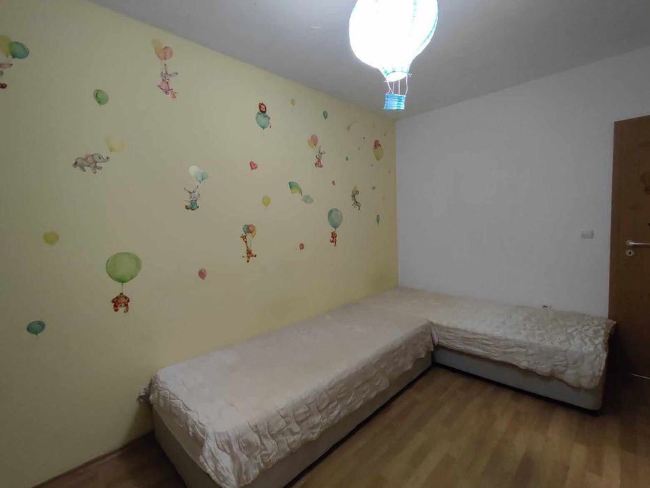 Продава се Тристаен апартамент в София, Овча купел 2 - 90 кв.м за 9 €/кв.м - Снимка #4