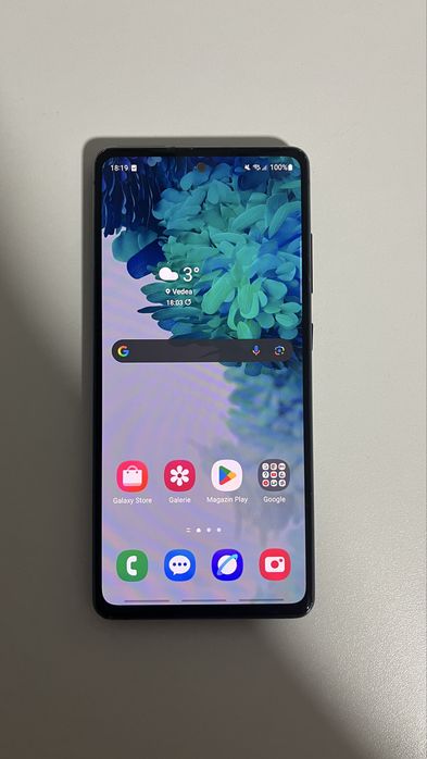 Samsung S20 Fe 5G