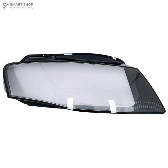 Sticle Far Audi A4 B8 8K Sedan Avant (2008-2012) Clar