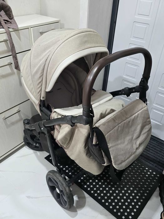 Коляска tutis 2 в 1