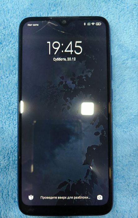 Redmi note 7 Хранилище 64 Озу 4