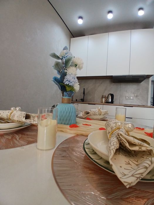 Сдаётся по суточно 1 ком.студия