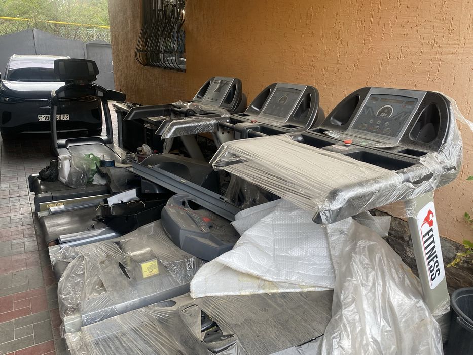 Тренажеры отличного качество