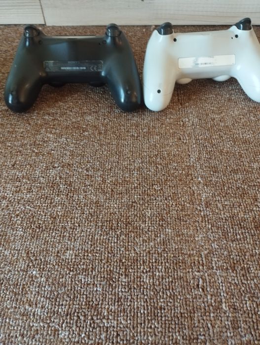 Диски,контролёры для ps 4