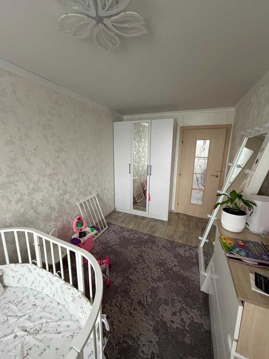 Продам 3 ком квартиру Черемушки