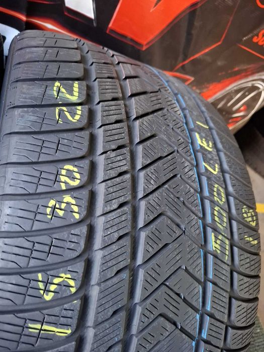 315 30 22 pirelli