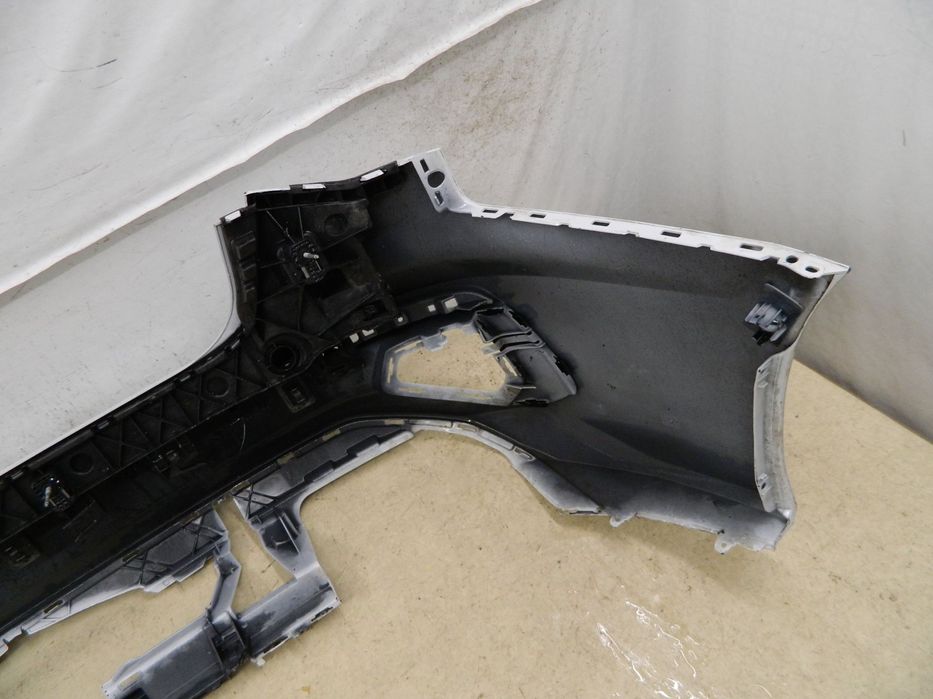 Bara spate Audi A3 Berlina S-Line, 2020, 2021, 2022, 8Y5807511C