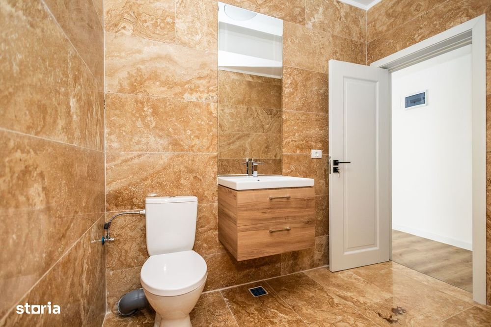 #TVA INCLUS# Apartament 3 Camere si 2 bai Mamaia Nord - Mobilat