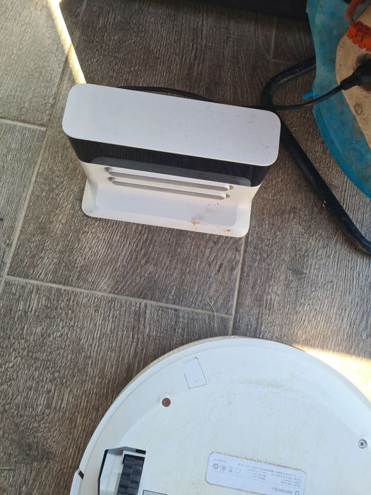 Aspirator robot xiaomi