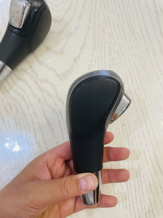 Скоростной рычаг сотилади